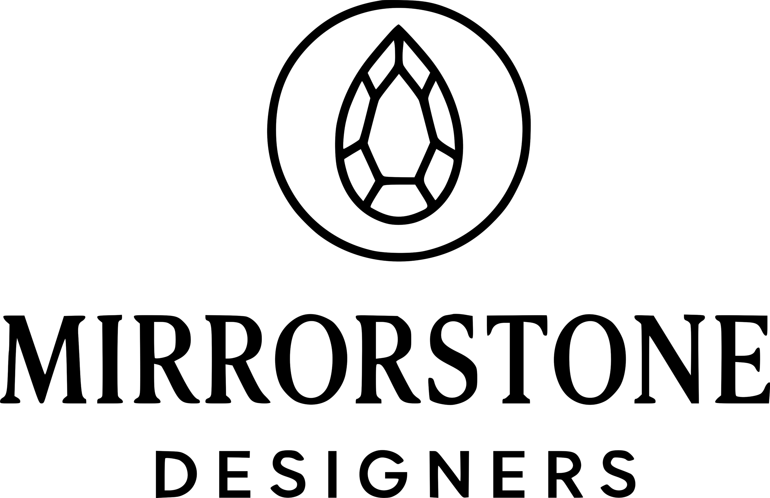 Mirrorstone